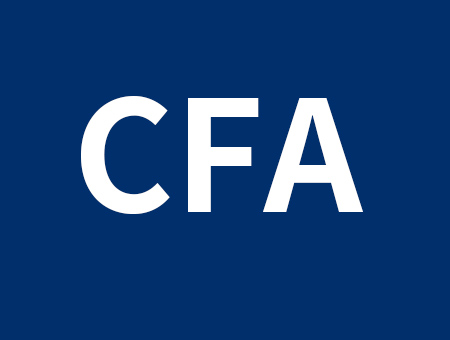 CFA考試難度大不大！